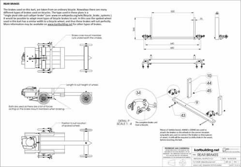 Queen Size Bed Frame Dimensions